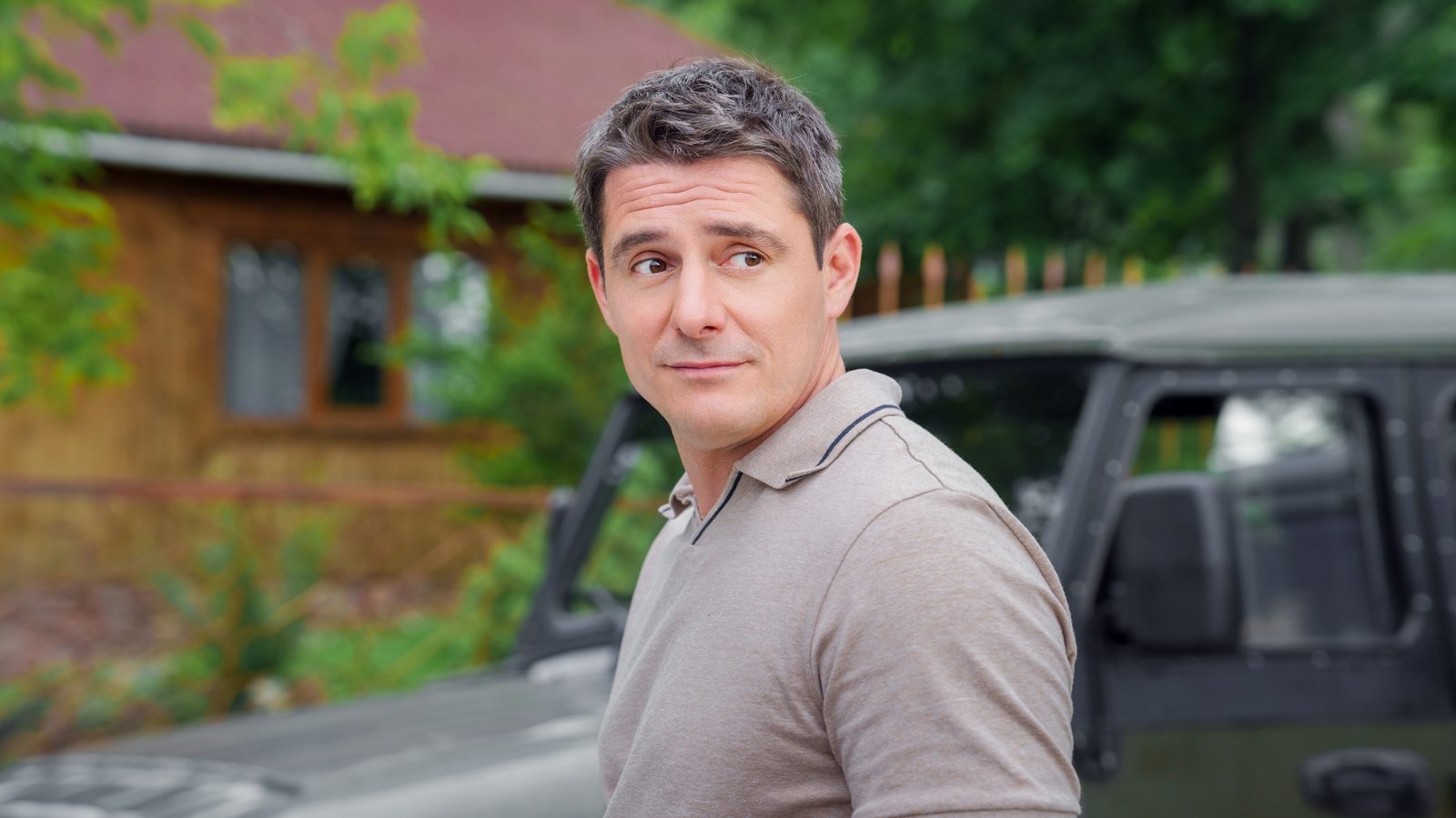 Сериал Ронин 2 сезон 4 серия онлайн в качестве 1080p