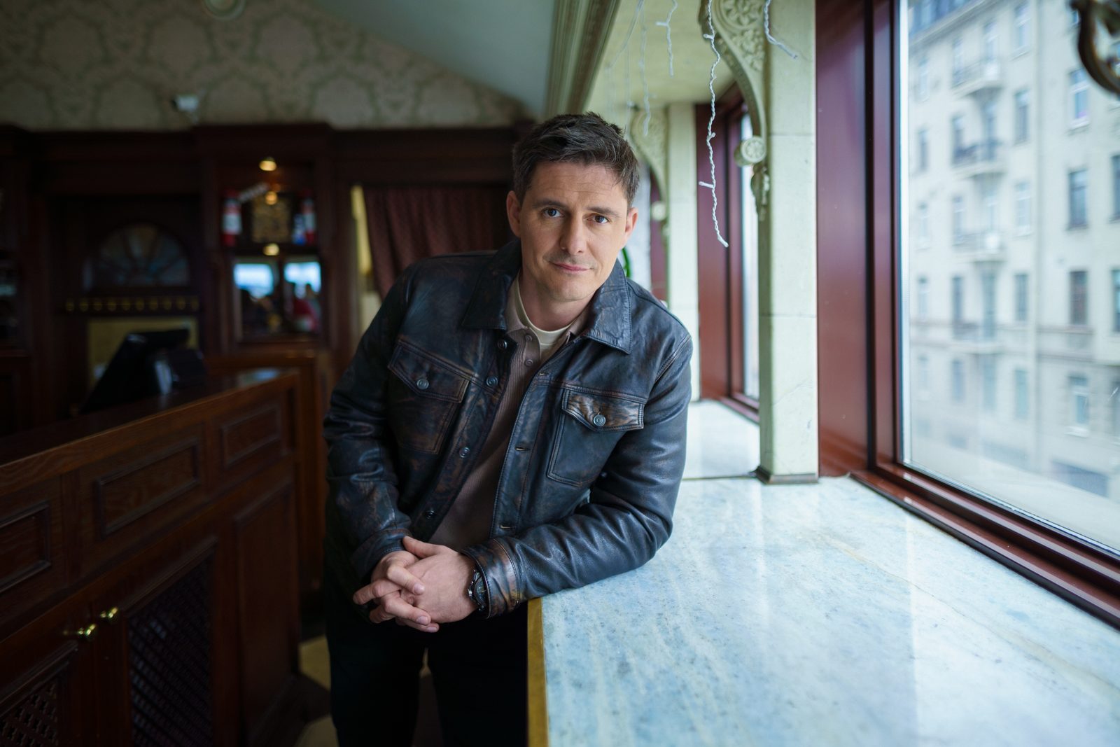 Ронин 2 сезон 7 серия все серии подряд онлайн бесплатно