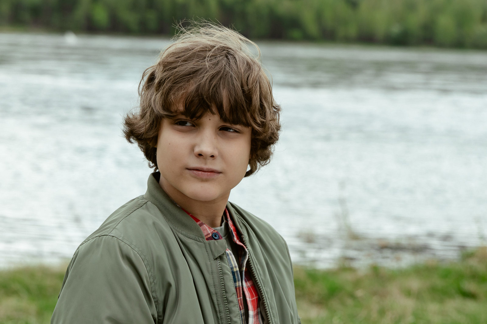 Ронин (2 сезон, 2025) смотреть онлайн бесплатно в хорошем качестве