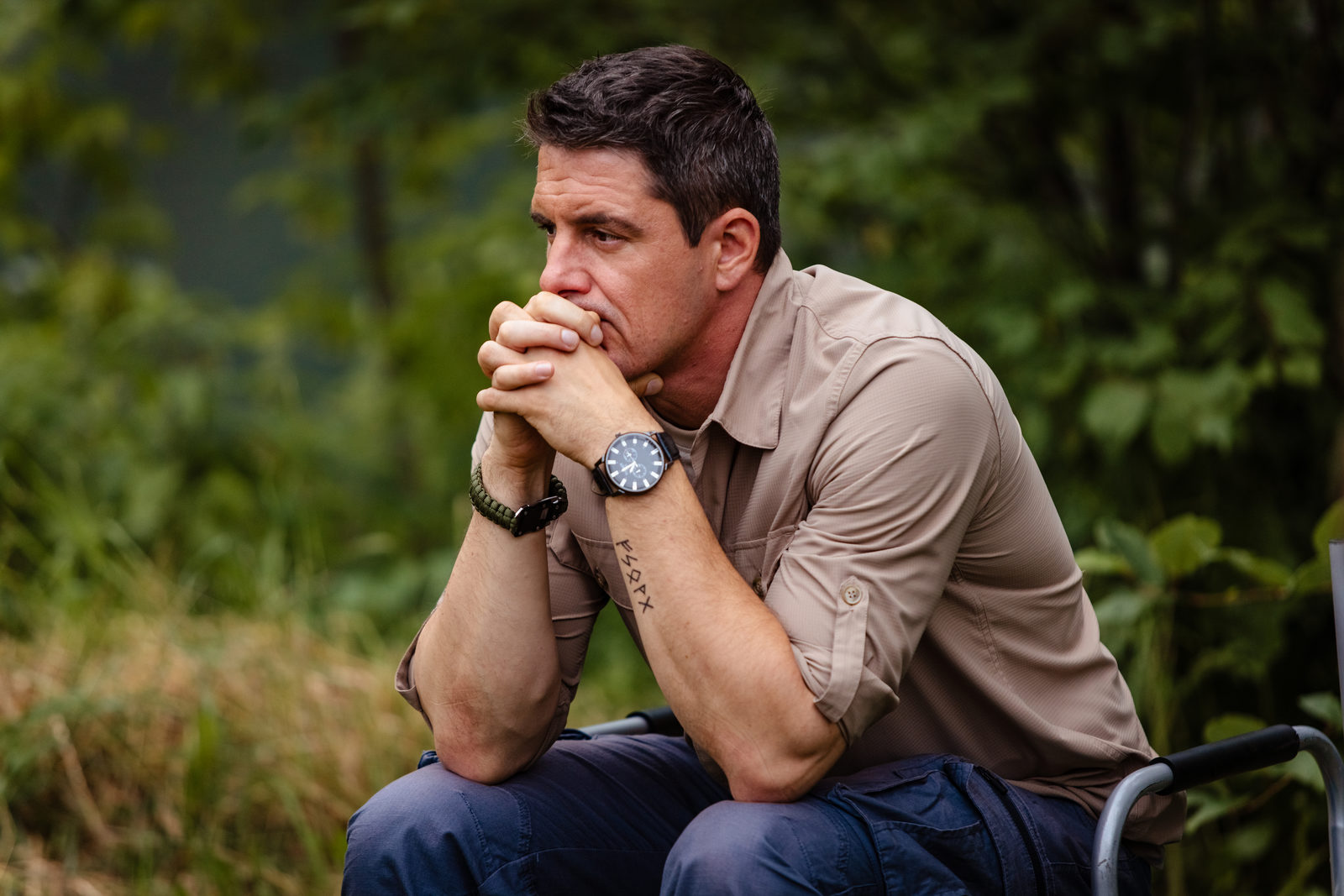 Сериал Ронин (2 сезон, 2025) смотреть онлайн бесплатно