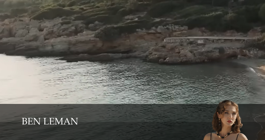 Я Леман 1 сезон 1 серия смотреть онлайн на телефоне бесплатно