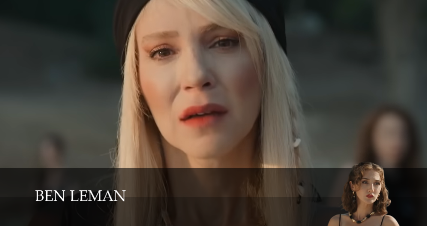 Смотреть сериал Я Леман (2025) 1 сезон 2 серия без рекламы в HD