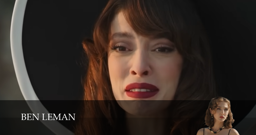 Сериал Я Леман (2025) 1 сезон 3 серия смотреть онлайн в качество 1080 HD или 4K