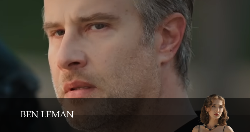 Я Леман 1 сезон 4 серия полная версия смотреть бесплатно