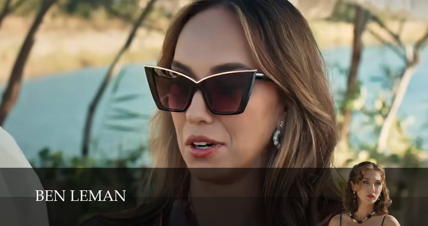 Я Леман 1 сезон 6 серия смотреть онлайн бесплатно в хорошем качестве