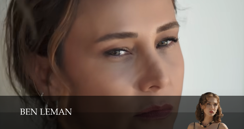 Я Леман (1 сезон, 2025) смотреть онлайн в хорошем качестве бесплатно