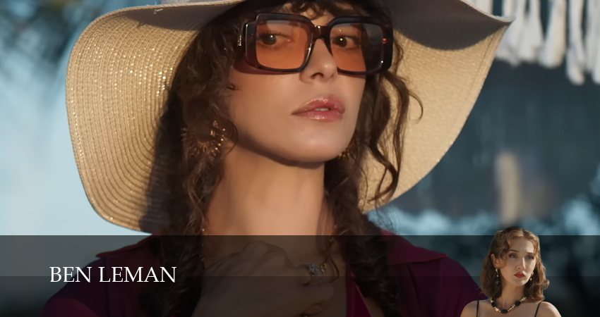 Сериал Я Леман (1 сезон, 11 серия) смотреть онлайн бесплатно в хорошем HD качестве