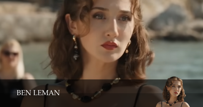 Сериал Я Леман (1 сезон, 2025) смотреть онлайн все серии подряд в хорошем качестве