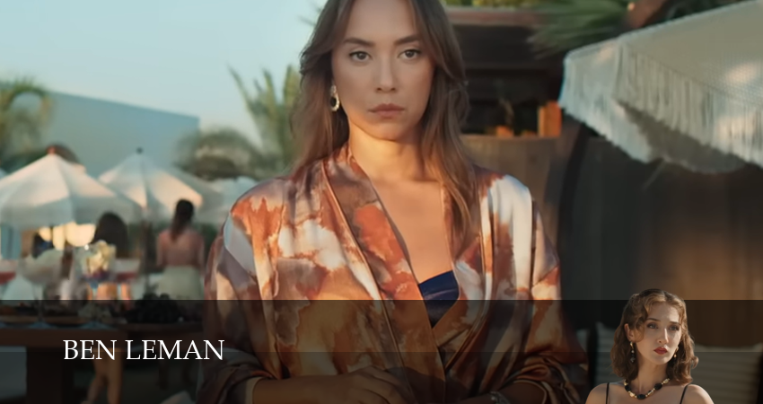 Я Леман (2025) 1 сезон 13 серия смотреть онлайн без рекламы и регистрации