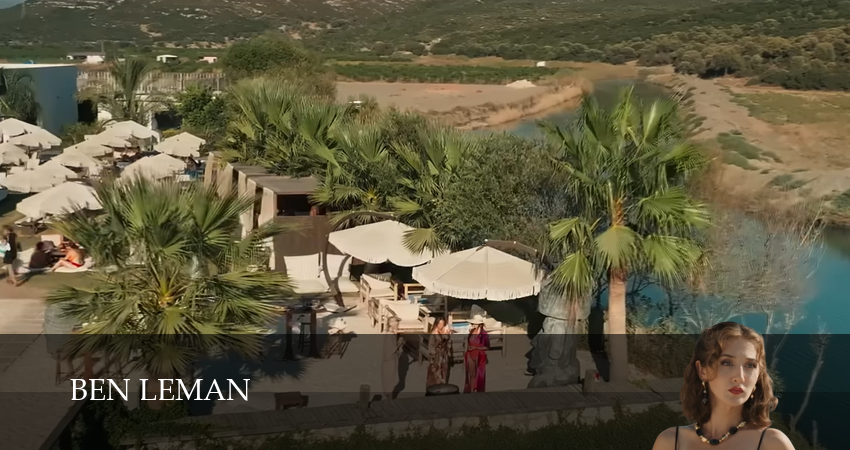 Я Леман (2025) 1 сезон 14 серия онлайн бесплатно в высоком качестве