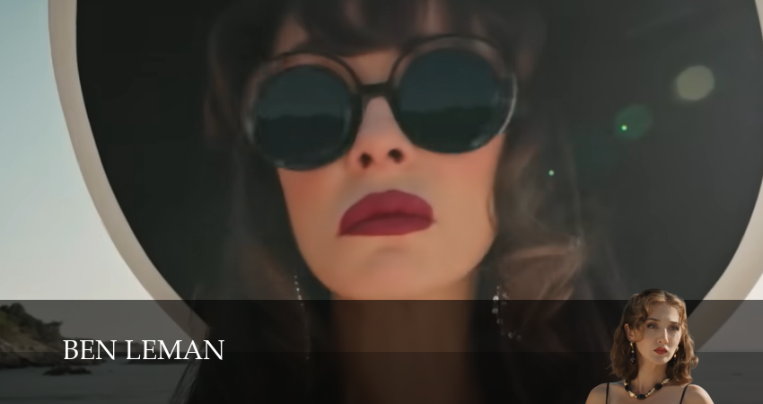 Я Леман 1 сезон 16 серия смотреть в хорошем качестве