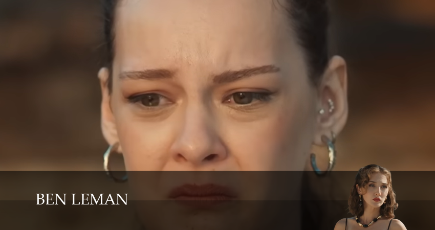 Я Леман (1 сезон, 17 серия) смотреть бесплатно онлайн без рекламы