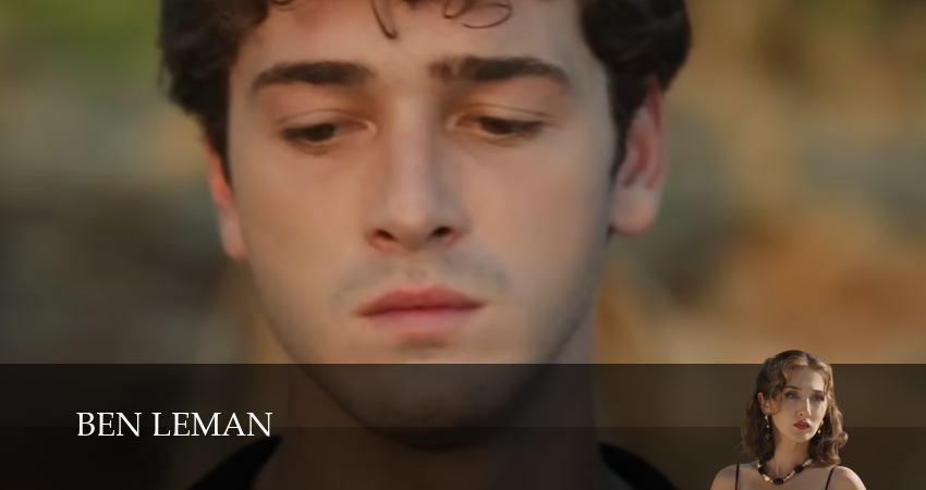 Я Леман (2025) 1 сезон 19 серия смотреть в 4K качестве онлайн