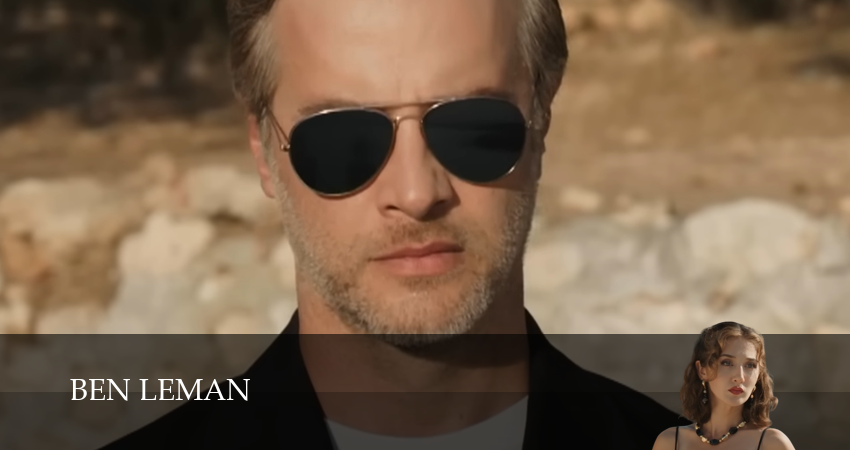 Я Леман 1 сезон 20 серия смотреть в хорошем качестве