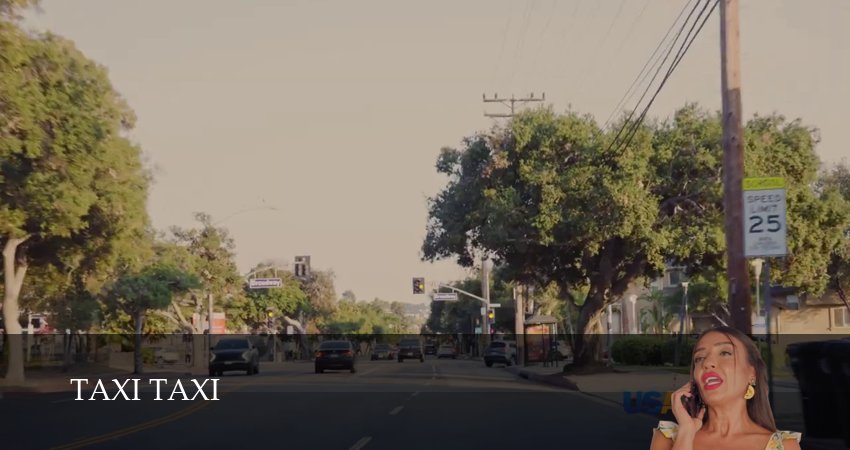 Сериал Taxi Taxi 1 сезон 6 серия смотреть онлайн бесплатно в хорошем качестве