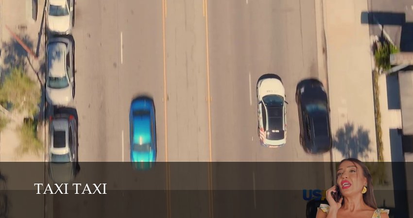 Смотреть Taxi Taxi 1 сезон 9 серия онлайн бесплатно без смс