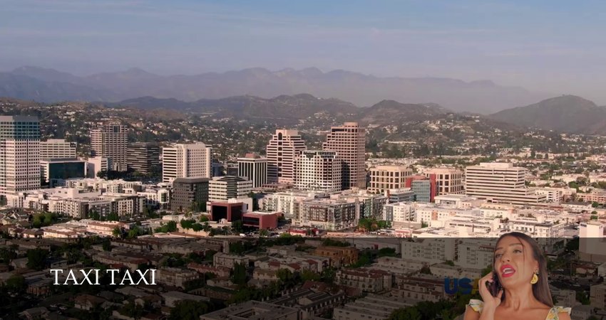 Taxi Taxi (1 сезон, 2025) смотреть онлайн в хорошем качестве бесплатно