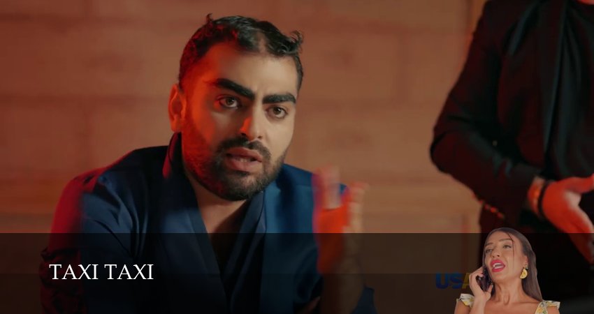 Taxi Taxi (1 сезон) бесплатно | 2025