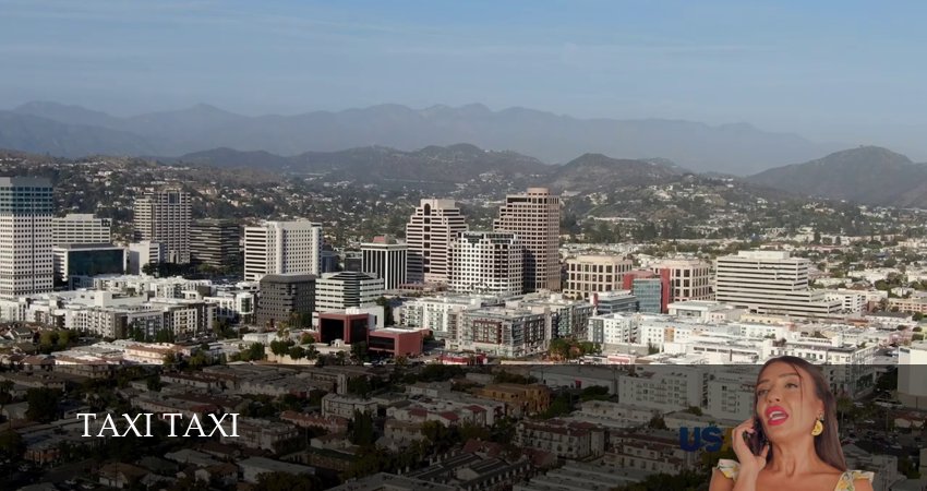 Сериал Taxi Taxi (1 сезон, 21 серия) смотреть онлайн без рекламы