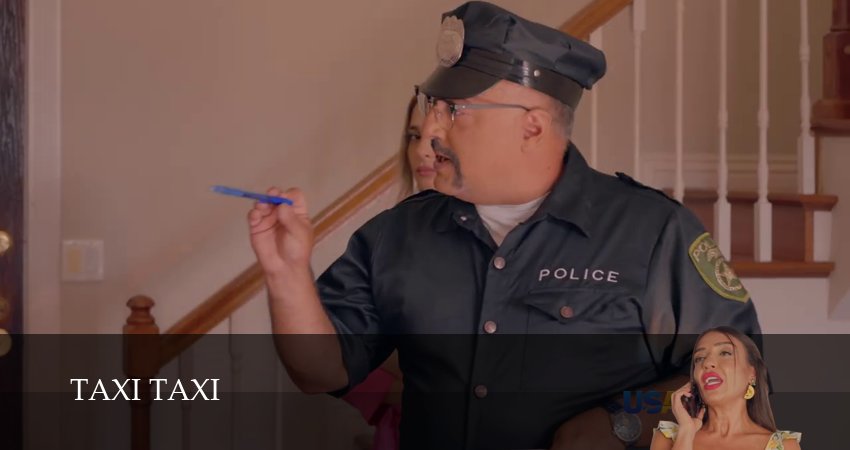 Сериал Taxi Taxi (1 сезон, 2025) смотреть бесплатно онлайн без рекламы