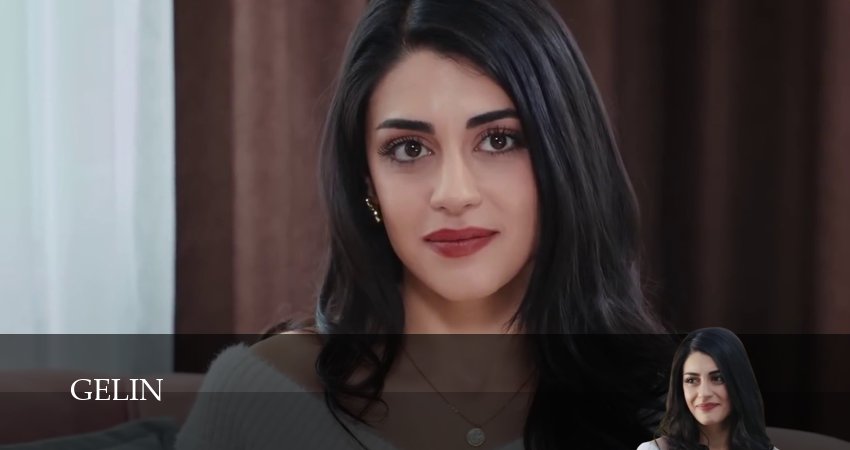 Невеста (Gelin) 1 сезон 238 серия смотреть бесплатно в хорошем качестве