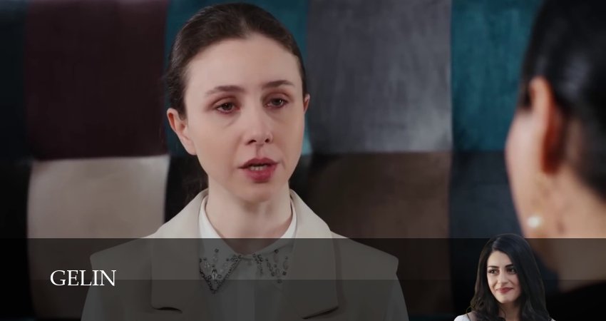 Сериал Невеста (Gelin) (1 сезон, 240 серия) смотреть бесплатно онлайн