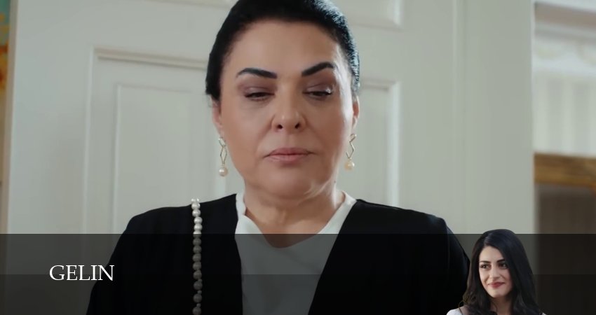 Смотреть сериал Невеста (Gelin) 1 сезон 241 серия в хорошем качестве HD