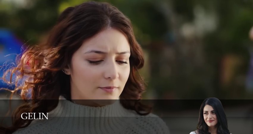 Невеста (Gelin) (1 сезон, 2024) смотреть онлайн все серии подряд в хорошем качестве