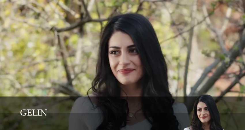 Смотреть сераил Невеста (Gelin) (2024) 1 сезон 243 серия HD 1080, 4K