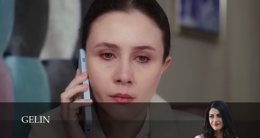 Невеста (Gelin) (2024) 1 сезон 245 серия смотреть онлайн без рекламы и регистрации