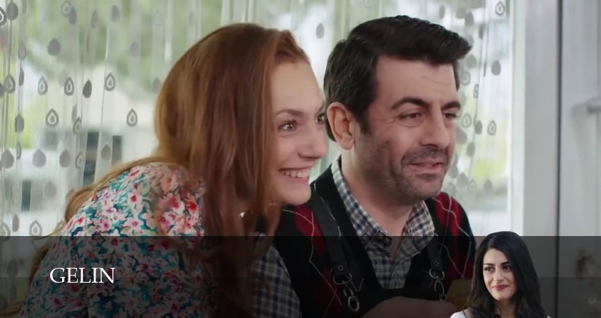 Невеста (Gelin) 1 сезон 248 серия полная версия смотреть бесплатно