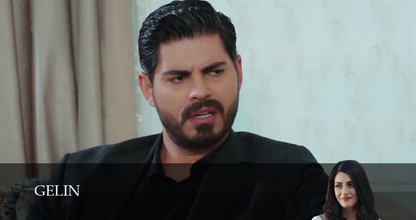 Невеста (Gelin) (1 сезон, 2024) в HD