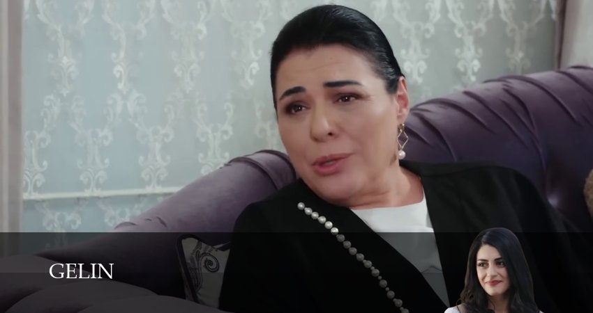 Смотреть сериал Невеста (Gelin) (2024) 1 сезон 253 серия в хорошем качестве онлайн