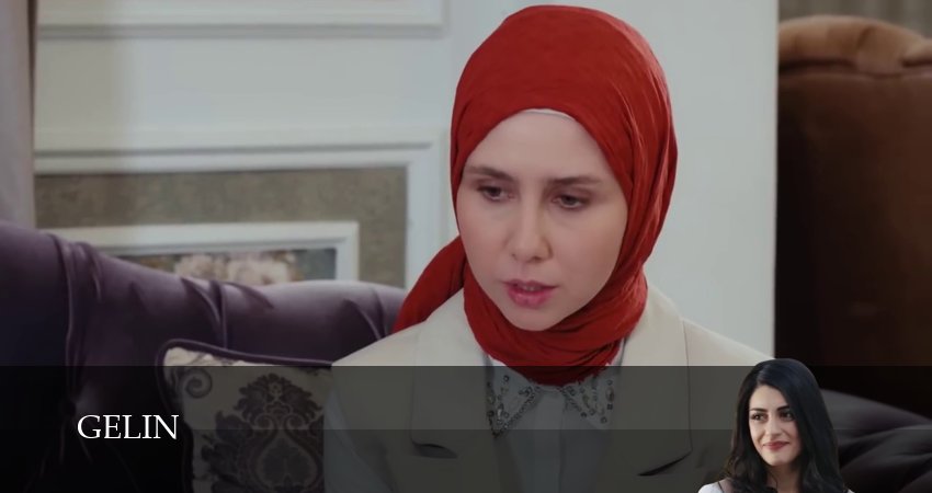 Невеста (Gelin) (1 сезон) смотреть все серии | 2024