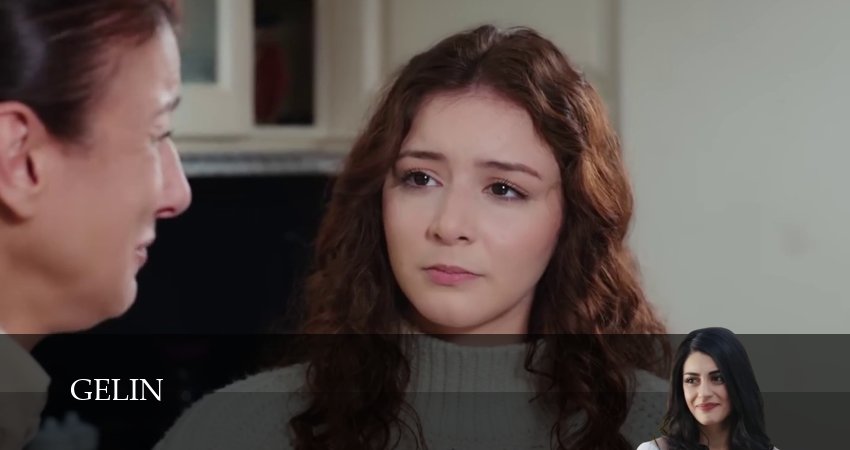 Сериал Невеста (Gelin) (1 сезон, 256 серия) смотреть онлайн бесплатно без рекламы