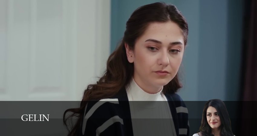 Невеста (Gelin) 1 сезон 258 серия смотреть онлайн 720p или 1080p