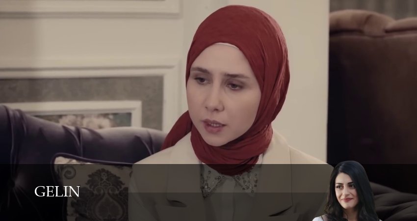 Невеста (Gelin) (1 сезон, 261 серия) смотреть бесплатно онлайн