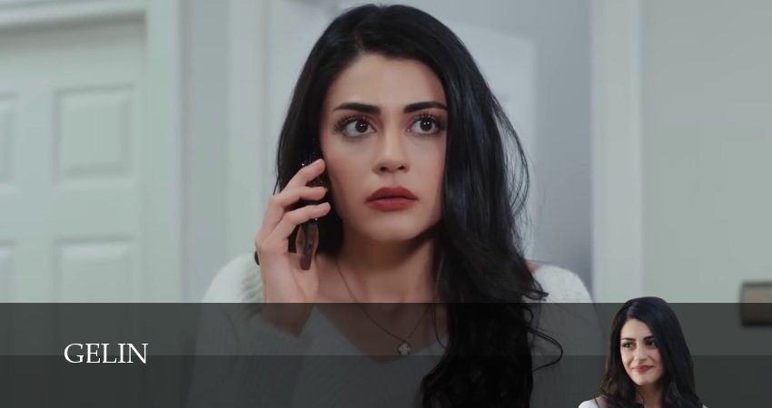 Сериал Невеста (Gelin) (2024) 1 сезон 262 серия смотреть онлайн в качество 1080 HD или 4K