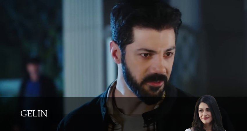 Смотреть сериал Невеста (Gelin) 1 сезон 263 серия в хорошем качестве HD