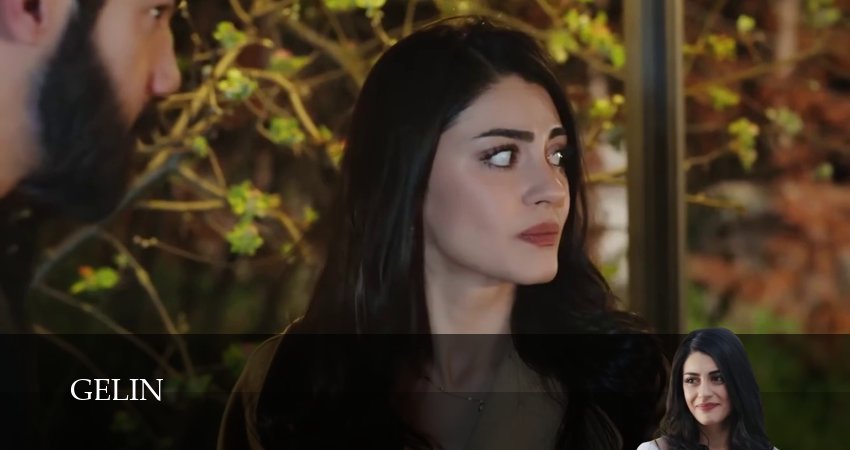 Сериал Невеста (Gelin) (1 сезон, 2024) смотреть онлайн без рекламы