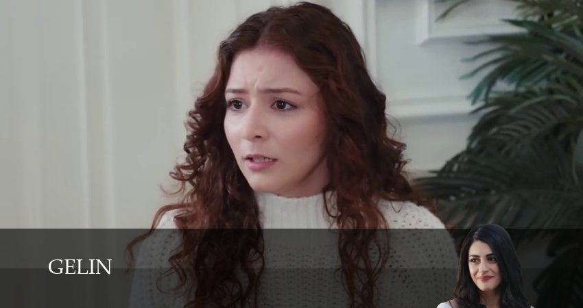 Сериал Невеста (Gelin) 1 сезон 265 серия онлайн в качестве 1080p