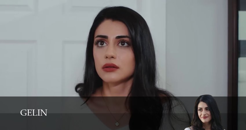 Невеста (Gelin) (2024) 1 сезон 266 серия смотреть онлайн бесплатно