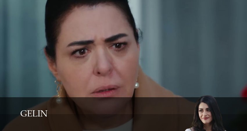 Невеста (Gelin) (2024) 1 сезон 268 серия смотреть онлайн без рекламы