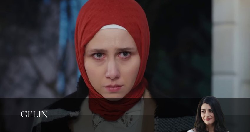 Невеста (Gelin) (2024) 1 сезон 272 серия полностью смотреть бесплатно без рекламы