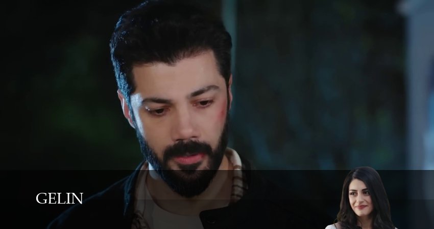 Смотреть сериал Невеста (Gelin) (2024) 1 сезон 274 серия в хорошем качестве онлайн