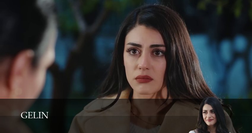 Невеста (Gelin) (1 сезон, 2024) смотреть онлайн без рекламы