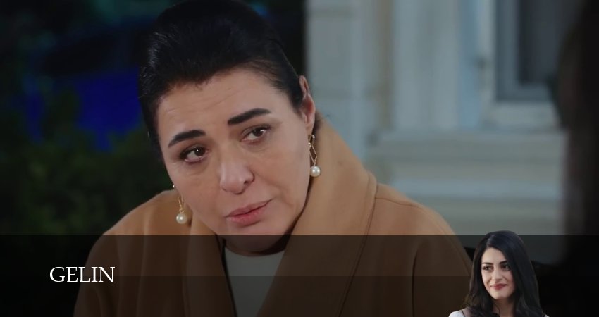 Невеста (Gelin) 1 сезон 276 серия смотреть онлайн на телефоне бесплатно