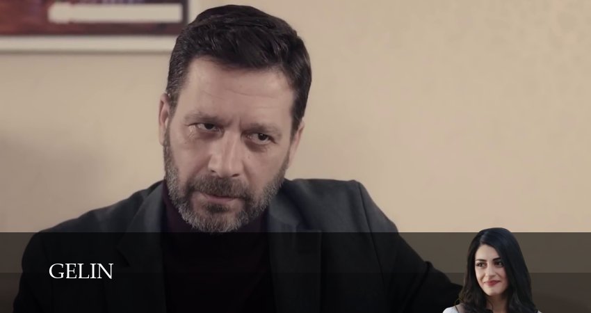 Невеста (Gelin) (2024) 1 сезон 278 серия смотреть в HD 1080 без регистрации