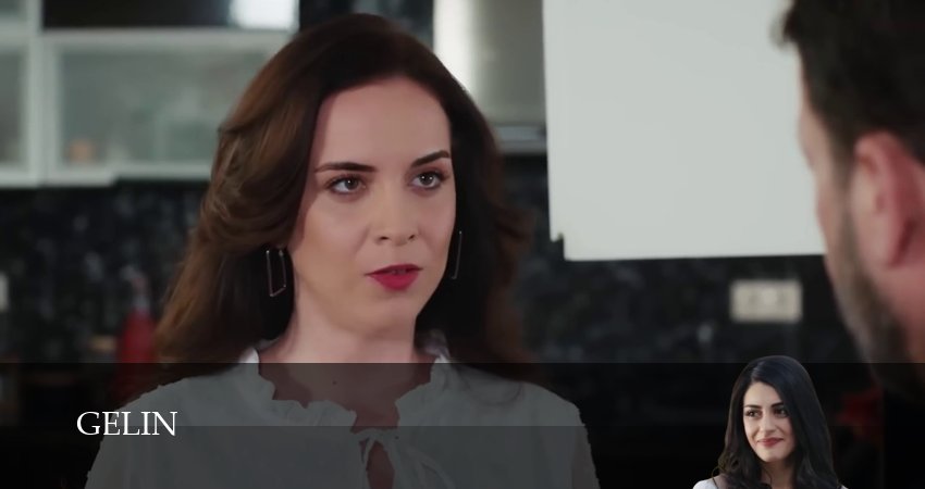 Невеста (Gelin) (1 сезон, 2024) смотреть онлайн бесплатно в хорошем HD 1080 качестве