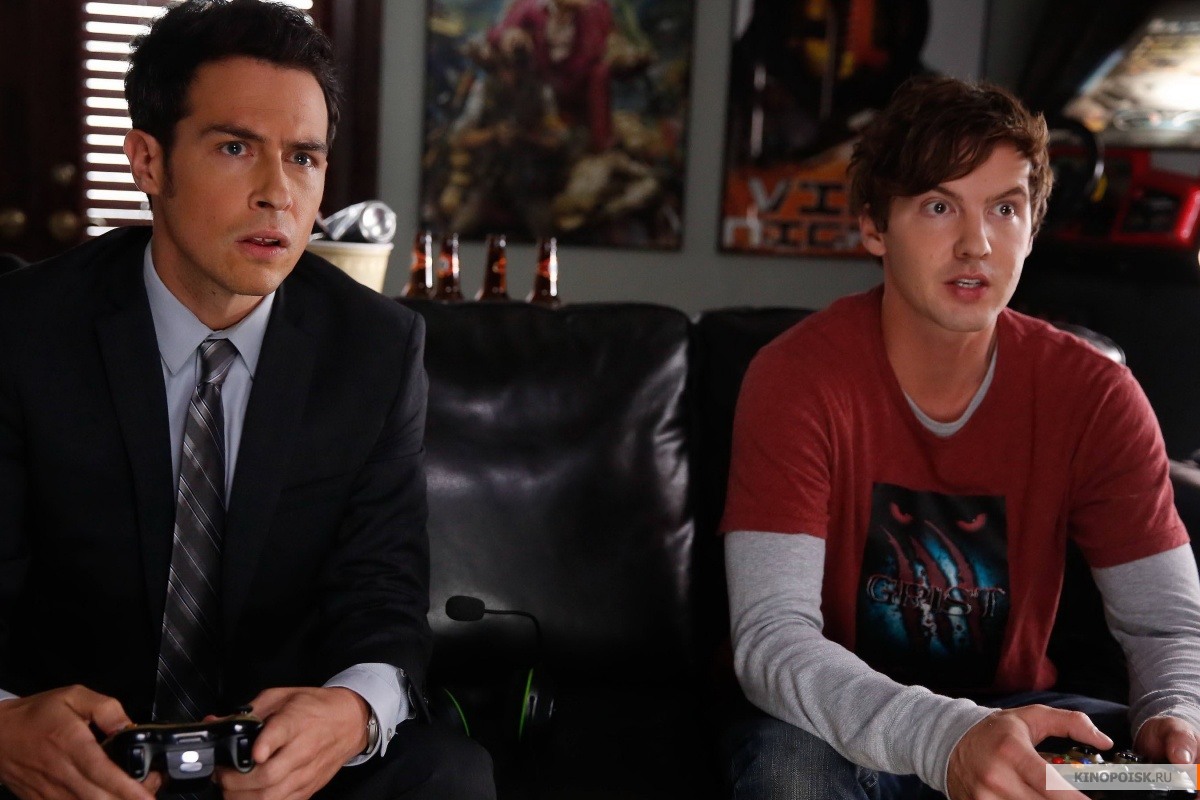 Кости (Bones) (2005) 4 сезон 22 серия смотреть онлайн бесплатно